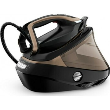 Tefal GV9820 Pro Express Vision Σύστημα Σιδερώματος Πίεσης 9bar με Δοχείο 1.2lt Tefal GV9820 Pro Express Vision Σύστημα Σιδερώματος Πίεσης 9bar με Δοχείο 1.2lt